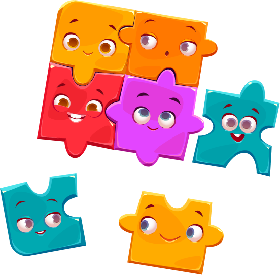 puzzle